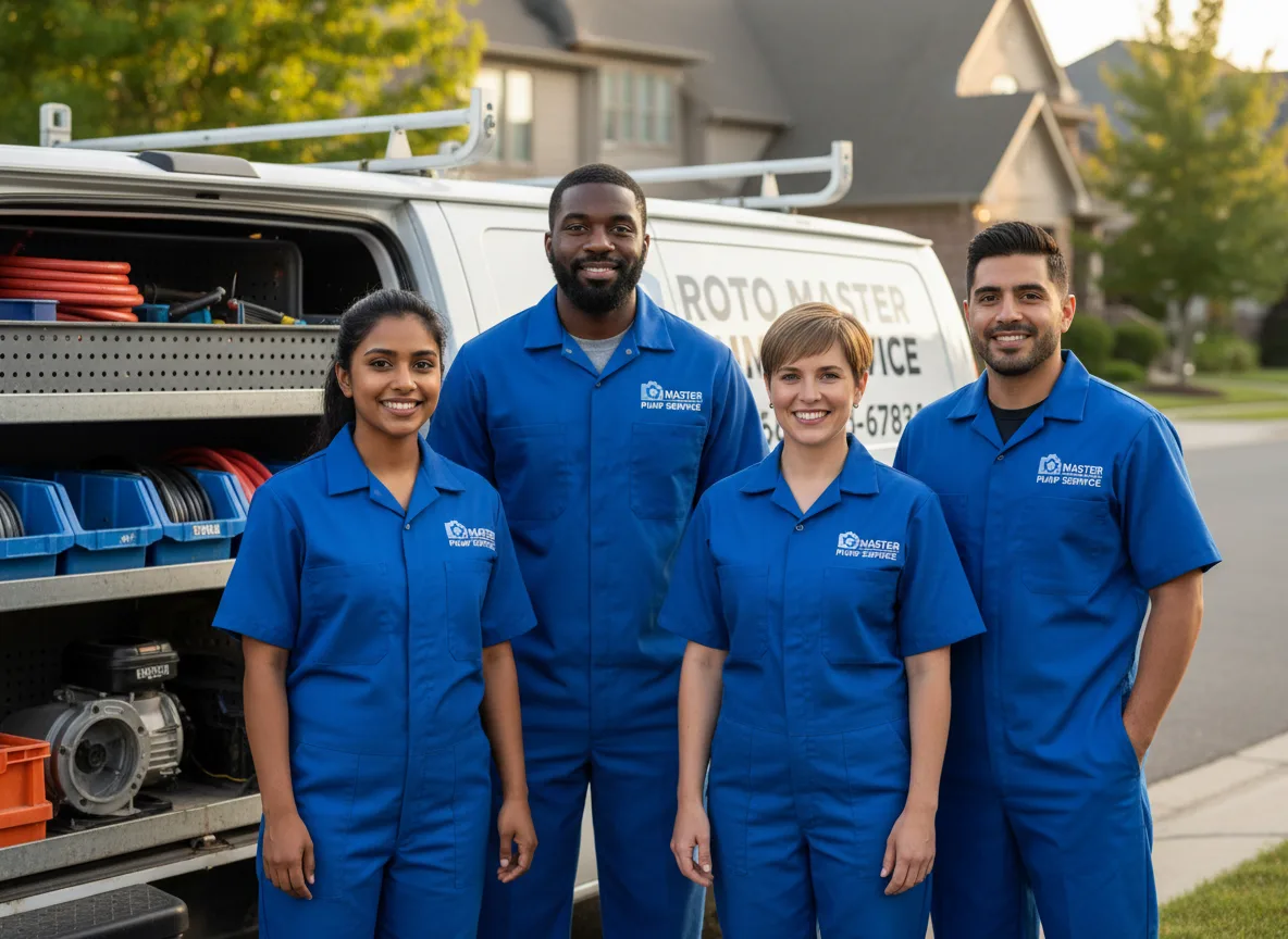 Sump Pump Installation company in Sarasota, FL
